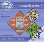 realtexture materials vol.1