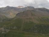 reference for mountains, les deux alps, france